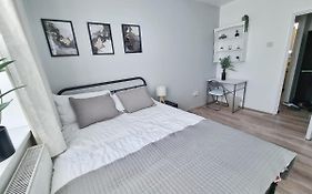 The Headlam Apartment