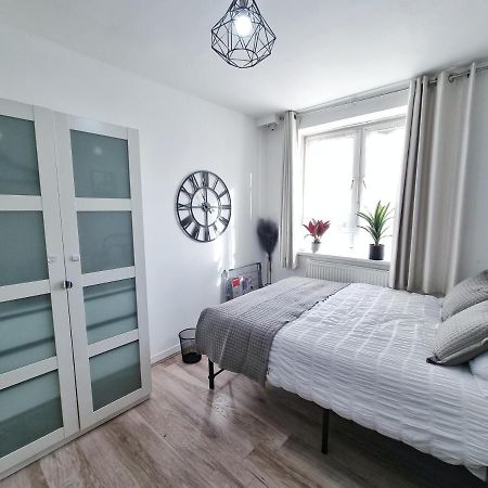 The Headlam Apartment London Exterior foto
