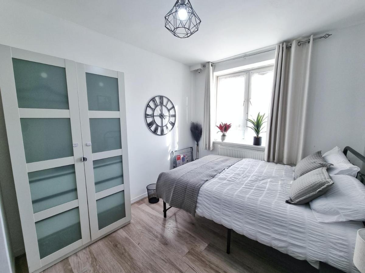 The Headlam Apartment London Exterior foto
