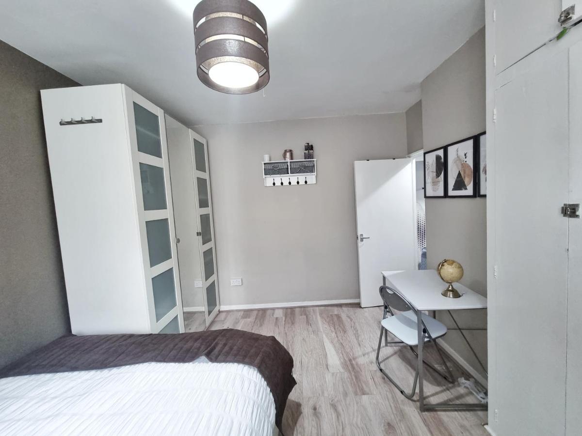 The Headlam Apartment London Exterior foto