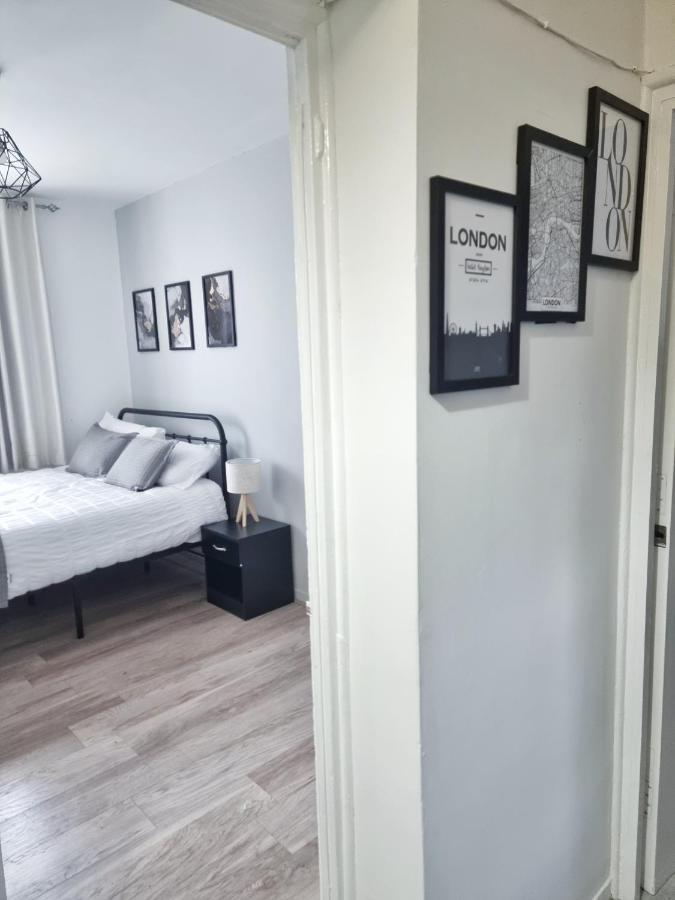 The Headlam Apartment London Exterior foto
